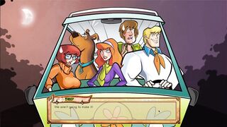 Scooby Doo Shagworthy's Legacy Episode 1 - 2 image