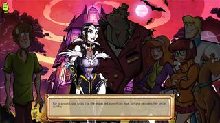 Scooby Doo Shagworthy's Legacy Episode 1 - 3 image