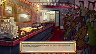 Scooby Doo Shagworthy's Legacy Episode 1 - 4 image