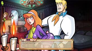 Scooby Doo Shagworthy's Legacy Episode 1