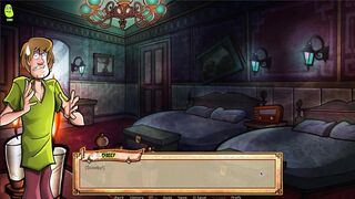 Scooby Doo Shagworthy's Legacy Episode 1 - 6 image