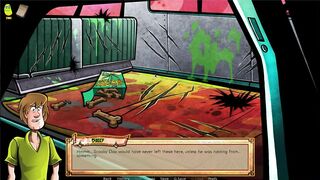 Scooby Doo Shagworthy's Legacy Episode 1 - 7 image
