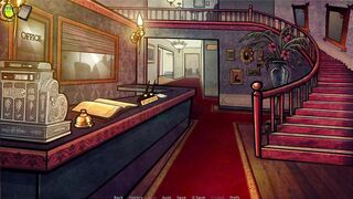 Scooby Doo Shagworthy's Legacy Episode 1 - 8 image