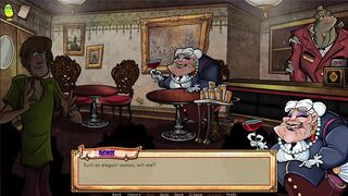 Scooby Doo Shagworthy's Legacy Episode 1 - 9 image