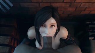 Perfect 3D SFM Hentai Compilation [11] (SOUND 60FPS/120FPS) - 4 image