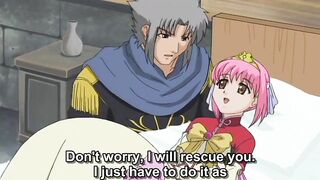 SLUTTY PRINCESS DIARIES 2 - 5 image