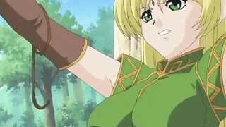 SLUTTY PRINCESS DIARIES 2 - 7 image