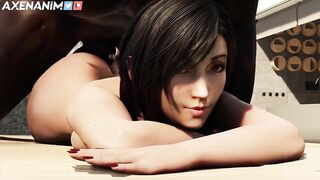 July 2022 Day 7 SFM & Blender Porn Compilation - 5 image