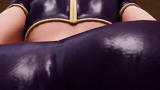 July 2022 Day 6 SFM & Blender Porn Compilation - 3 image