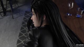 July 2022 Day 6 SFM & Blender Porn Compilation - 9 image