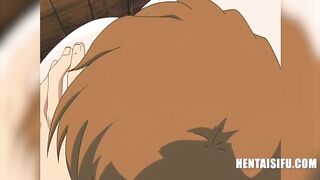 Alien Queen Satisfies Earthly Man - 10 image