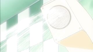 Breastfeeding! Uncensored Hentai - 2 image