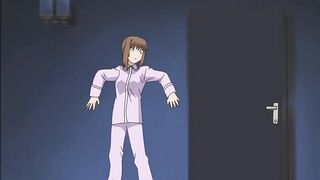 Breastfeeding! Uncensored Hentai - 3 image