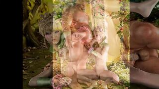 Elf fucked by Ogre. 3D Monster Hentai - 8 image