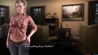 The Genesis Order (by NLT) - Sex by the riverside, hot MILFS want it hard part. 28 - 10 image