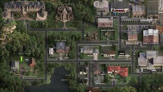 The Genesis Order (by NLT) - Sex by the riverside, hot MILFS want it hard part. 28 - 4 image