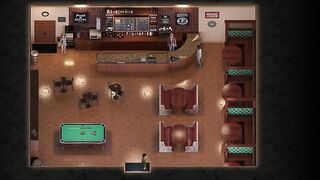 The Genesis Order (by NLT) - Sex by the riverside, hot MILFS want it hard part. 28 - 5 image