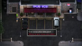 The Genesis Order (by NLT) - Sex by the riverside, hot MILFS want it hard part. 28 - 8 image