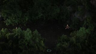 The Genesis Order (by NLT) - Sex by the riverside, hot MILFS want it hard part. 28 - 9 image