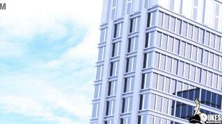 A lesbian takes BBC and a biker chick gets fucked by her stepson - 6 image