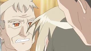 Married Milf Caught Cheating By Her Husband | Uncensored Hentai