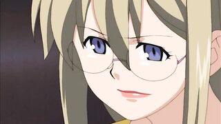 Hot Step Mom Fucks Her New Boy | Uncensored Hentai - 4 image