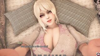 Oppai Odyssey - (PT 11) - NC - 2 image