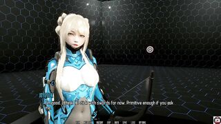 Oppai Odyssey - (PT 11) - NC - 3 image