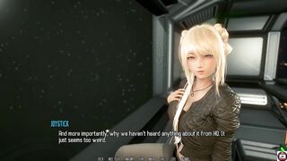 Oppai Odyssey - (PT 11) - NC - 7 image