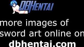 Sword Art Online Hentai XXX - 2 image