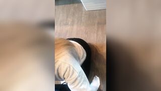 Milf young sister train deep blowjob - 5 image