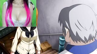 He fucks his at school as a graduation prize 1 - 4 image