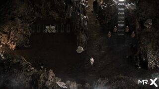 TreasureOfNadia - Strapon and real cock in two holes E2 #94 - 3 image