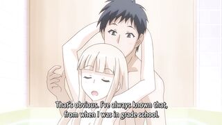 Teacher Fucks Cute Blonde | Uncensored Hentai (Fuzzy Lips) - 7 image