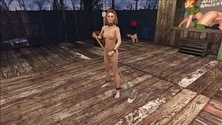 Fallout 4 Elie and Suzy - 1 image