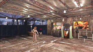 Fallout 4 Elie and Suzy