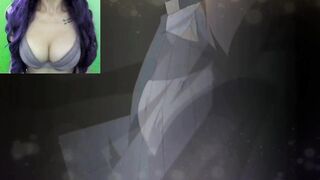 PERVERSE STUDENT HAS SEX WITH HER TEACHER IN THE CLASSROOM EP. 1 - 3 image