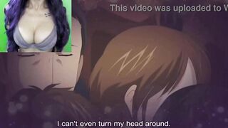 PERVERSE STUDENT HAS SEX WITH HER TEACHER IN THE CLASSROOM EP. 1 - 6 image