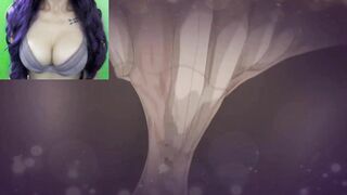 PERVERSE STUDENT HAS SEX WITH HER TEACHER IN THE CLASSROOM EP. 1 - 7 image