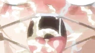 Hardcore Hentai Bondage Tied Penetration - 10 image