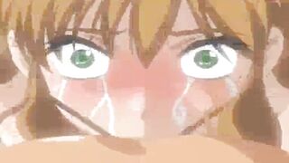 Hardcore Hentai Bondage Tied Penetration - 3 image