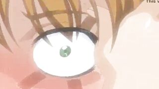 Hardcore Hentai Bondage Tied Penetration - 5 image