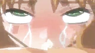 Hardcore Hentai Bondage Tied Penetration - 8 image