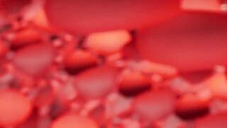 3D Demon Monster Makes Woman Suck Huge Cock - 3 image