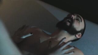 The Assassin's embrace - Bodyscissor - 2 image