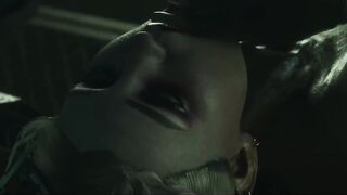 July 2022 Day 10 SFM & Blender Porn Compilation - 9 image