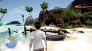 Hentai game went wrong I created a y. just like my own - 2 image