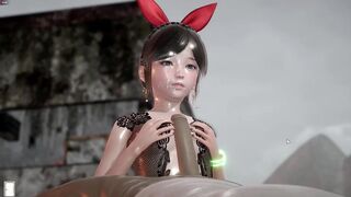 Hentai game went wrong I created a y. just like my own