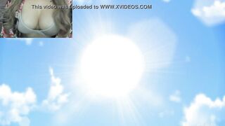 Hentai -Kanojo X Boy fucks three - 6 image