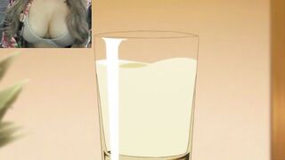 Hentai -Kanojo X Boy fucks three - 8 image